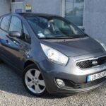 1.6 CRDI 128KM Panorama/Grzane fote/Serwis/Zadbany