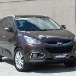 2.0 CRDI 184KM 4x4 Automat/Niski przeb/Panor/Kamer