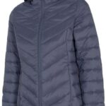 4F Kurtka W H4L21 Kudp004 25S
