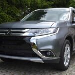 56 tyś km przebieg ! inne suv Mitsubishi w ofercie