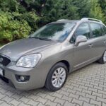 7-osob 2.0 benz +LPG sekwencja climatr