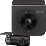 70mai QHD A400 Dual