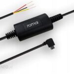 70Mai Zasilanie Trybu Parkingowego Kamer Hardware Kit