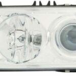 Abakus Reflektor 4501103Rldhem