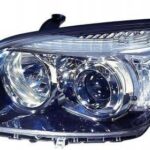 Abakus Reflektor Lewy Toyota Rav 4 Iii 06 08 212 11K5L Ldem7