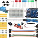 ACS ZESTAW EDUKACYJNY S ARDUINO UNO STARTER PREZENT KIT_S_UNO_CH340