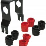 Adapter downhill do uchwytów za widelec oś 15 20