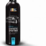 Adbl Synthetic Spray Wax 500 Ml