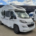 Adria Matrix Axess 650 SL NOWY 5OS 165KM FV23% WAR