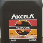 Akcela Olej Przekładniowy Nexplore 20L Mat3525 Cas