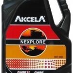 Akcela Olej Przekładniowy Nexplore 5L