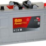 Akumulator Centra Heavy 120Ah 870A 120 Ah Cf1202