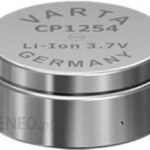 Akumulator Cp1254 Varta 60Mah Li-Ion 3.7V