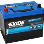 Akumulator ER350 EXIDE