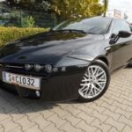 Alfa Romeo Brera 2.2 Benzyna 185KM