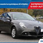 Alfa Romeo Giulietta 1.4 T MultiAir