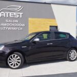 Alfa Romeo Giulietta 2.0 JTDM 16V