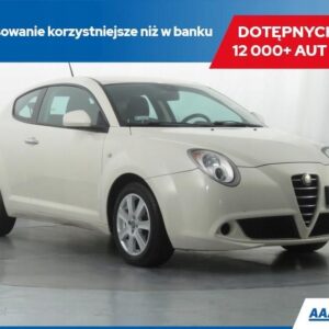 Alfa Romeo MiTo 1.4 MPI