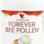 Aloe Forever Forever Bee Pollen Suplement diety z pyłkiem pszczelim 100tabl.