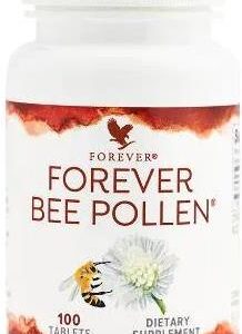 Aloe Forever Forever Bee Pollen Suplement diety z pyłkiem pszczelim 100tabl.