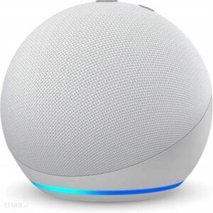 Amazon Echo Dot 4 biały