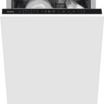 Zmywarka Amica DIM48C1EBVi STUDIO