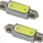 Amio Żarówki Led Smd Canbus C5W 39Mm 12V 30974