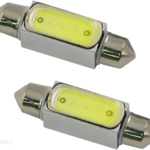 Amio Żarówki Led Smd Canbus C5W 39Mm 12V 30974