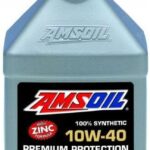Amsoil Premium Amo 10W40 1Qt
