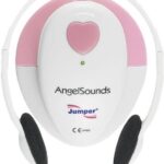 AngelSounds detektor tętna płodu JPD100S