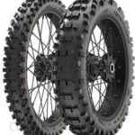 Anlas Capra Ex Treme 140/80R18 70R