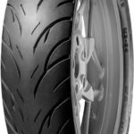 Anlas Mb-34 140/70R12 65P