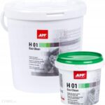 App H01 Clear Pasta Do Czyszczenia Rąk 500ml 90202