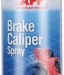 APP Lakier do zacisków hamulcowych Brake Caliper Spray niebieski 400ml (210152)