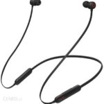 Apple Beats Flex czarne (MYMC2EE/A)