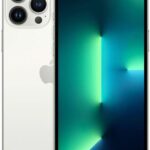 Apple iPhone 13 Pro Max 256GB Srebrny
