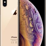 Apple iPhone Xs Max 64GB Złoty