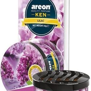 Areon Zapach Ken Lilac