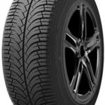 Opony Arivo Carlorful A/S 235/55R19 105V XL DOT 2021