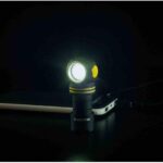 Armytek Elf C1 Micro Usb White 4W1