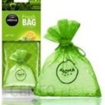 Aroma Car zapach do auta Fresh Bag New Lemon 12g