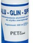 Artwet Opatrunek Z Aluminium Alu Glin Spray 200Ml 566492