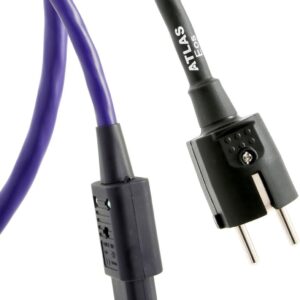 Atlas Audio EOS dd Power Cable 1.5 m