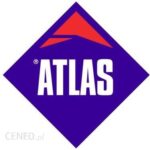 Atlas Fuga Szarobrązowa 2Kg Fwn-F-212 Folia