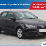 Audi A1 1.2 TFSI
