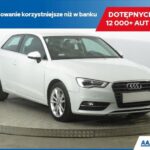 Audi A3 1.4 TFSI