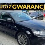Audi A3 1.6Benz.102KM Klimatr.AluZima Nowy Roz...