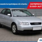 Audi A3 1.8