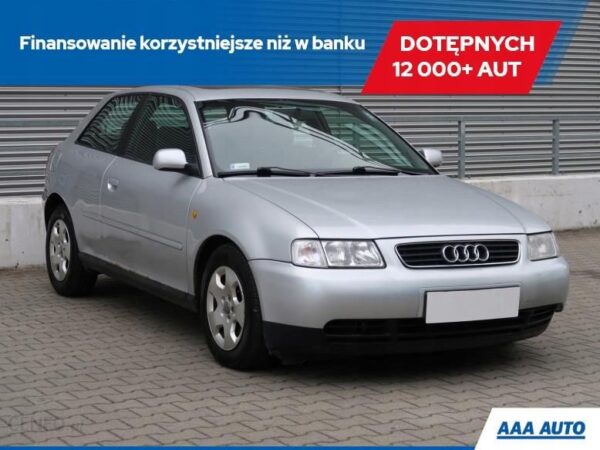 Audi A3 1.8