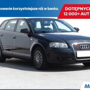 Audi A3 1.9 TDI